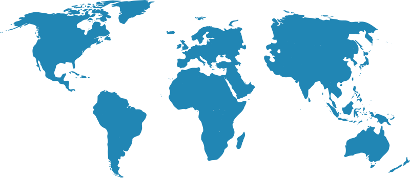 mapa vision